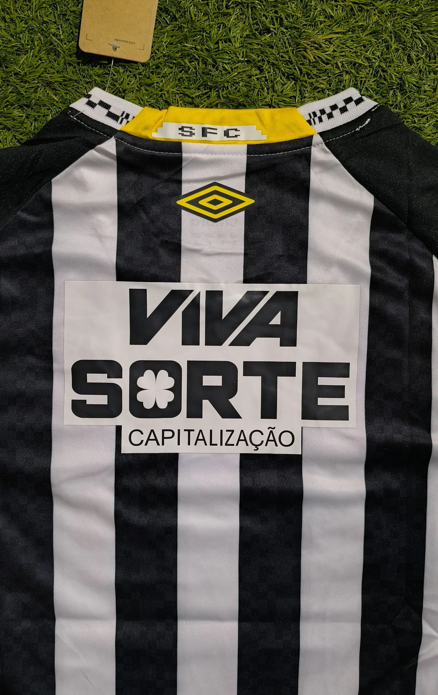 Santos FC 🖤🤍 – photo 8